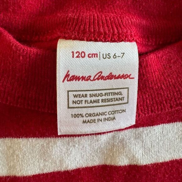 Hanna Andersson PJs - Picture 3 of 5